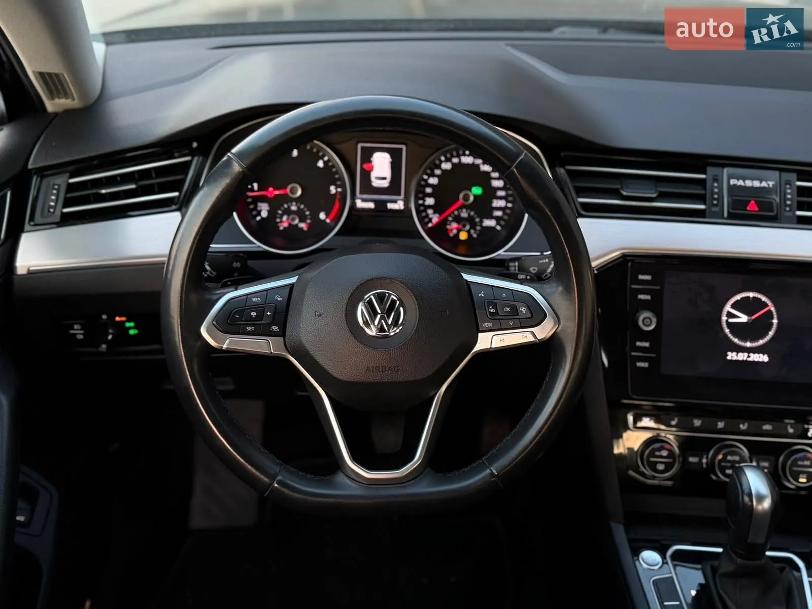 2019 Volkswagen Passat - мініатюра 43