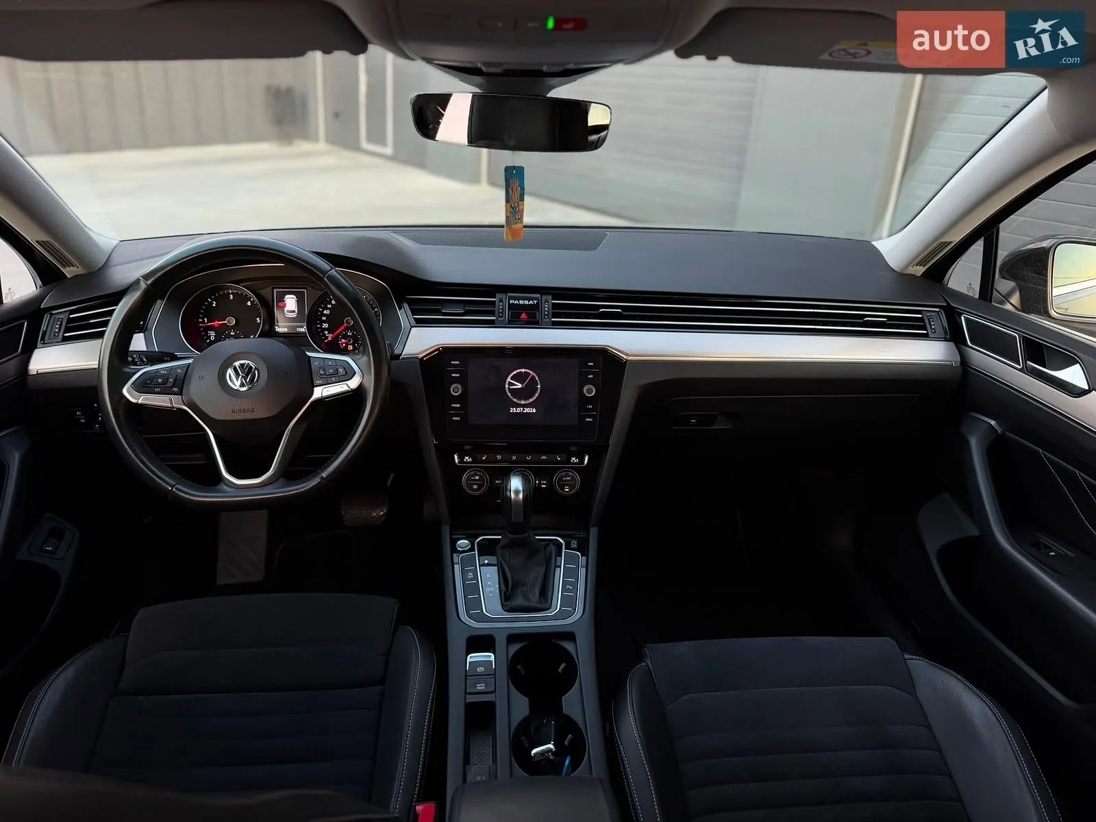 2019 Volkswagen Passat - мініатюра 44