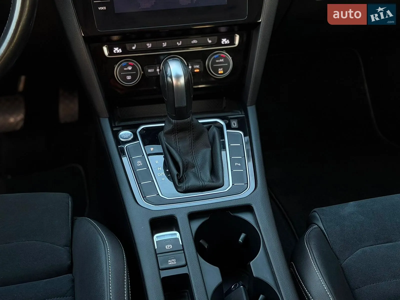 2019 Volkswagen Passat - мініатюра 46