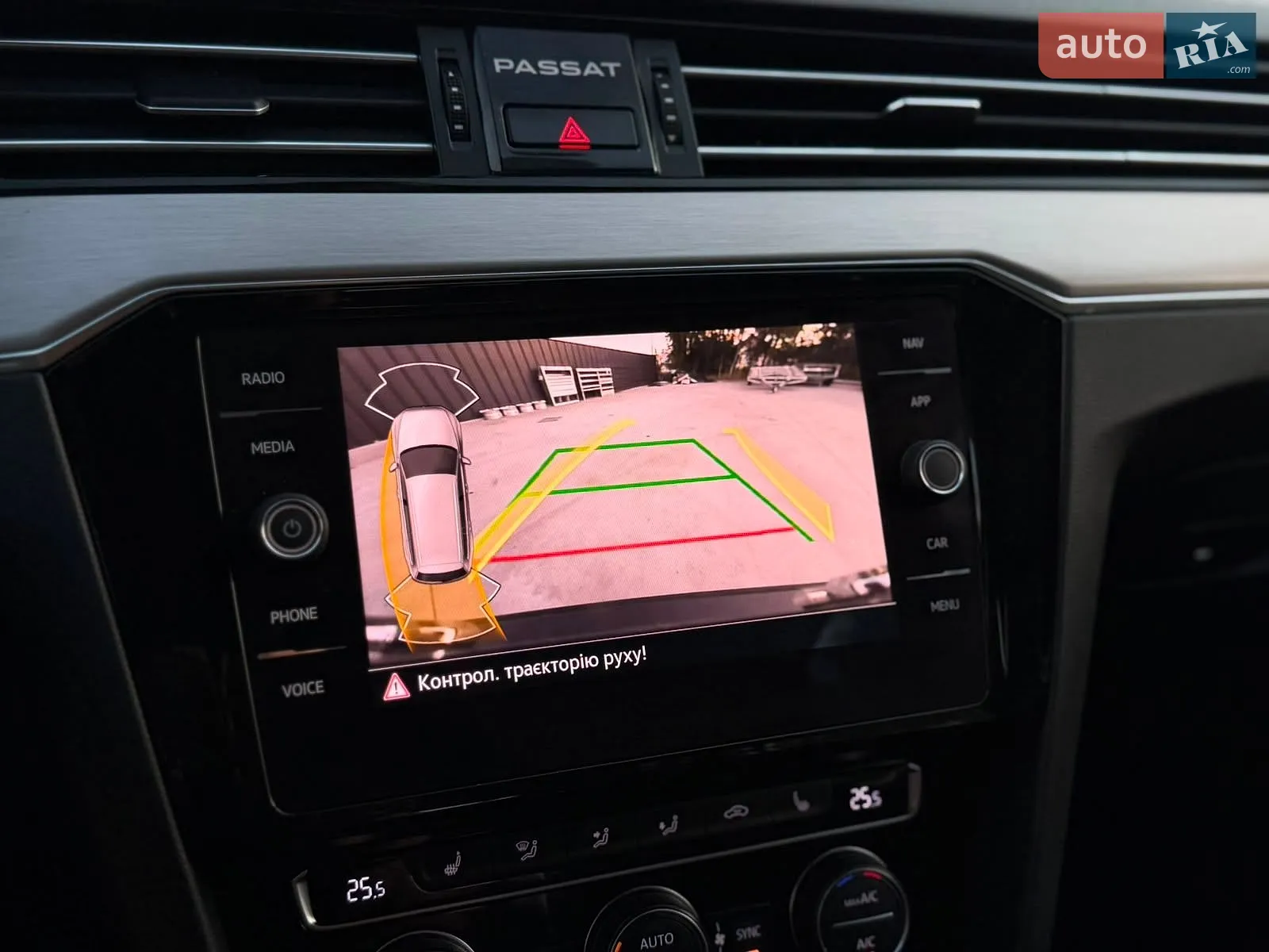 2019 Volkswagen Passat - мініатюра 50