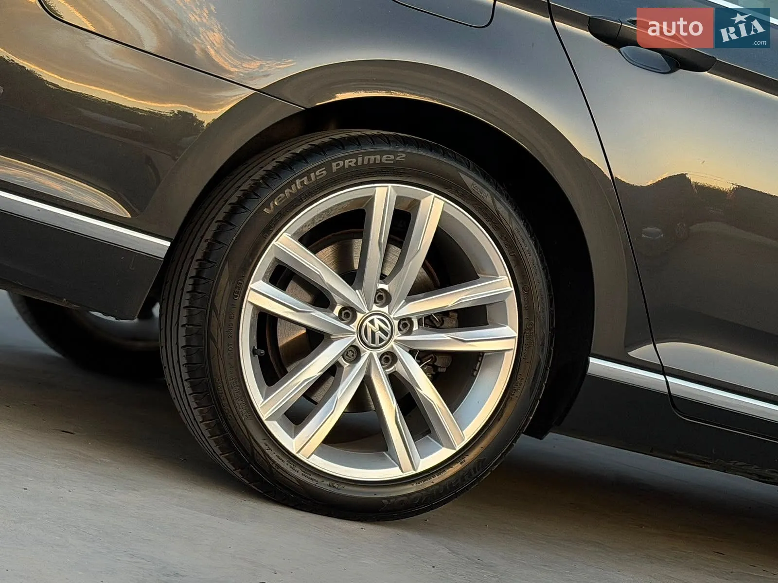 2019 Volkswagen Passat - мініатюра 51