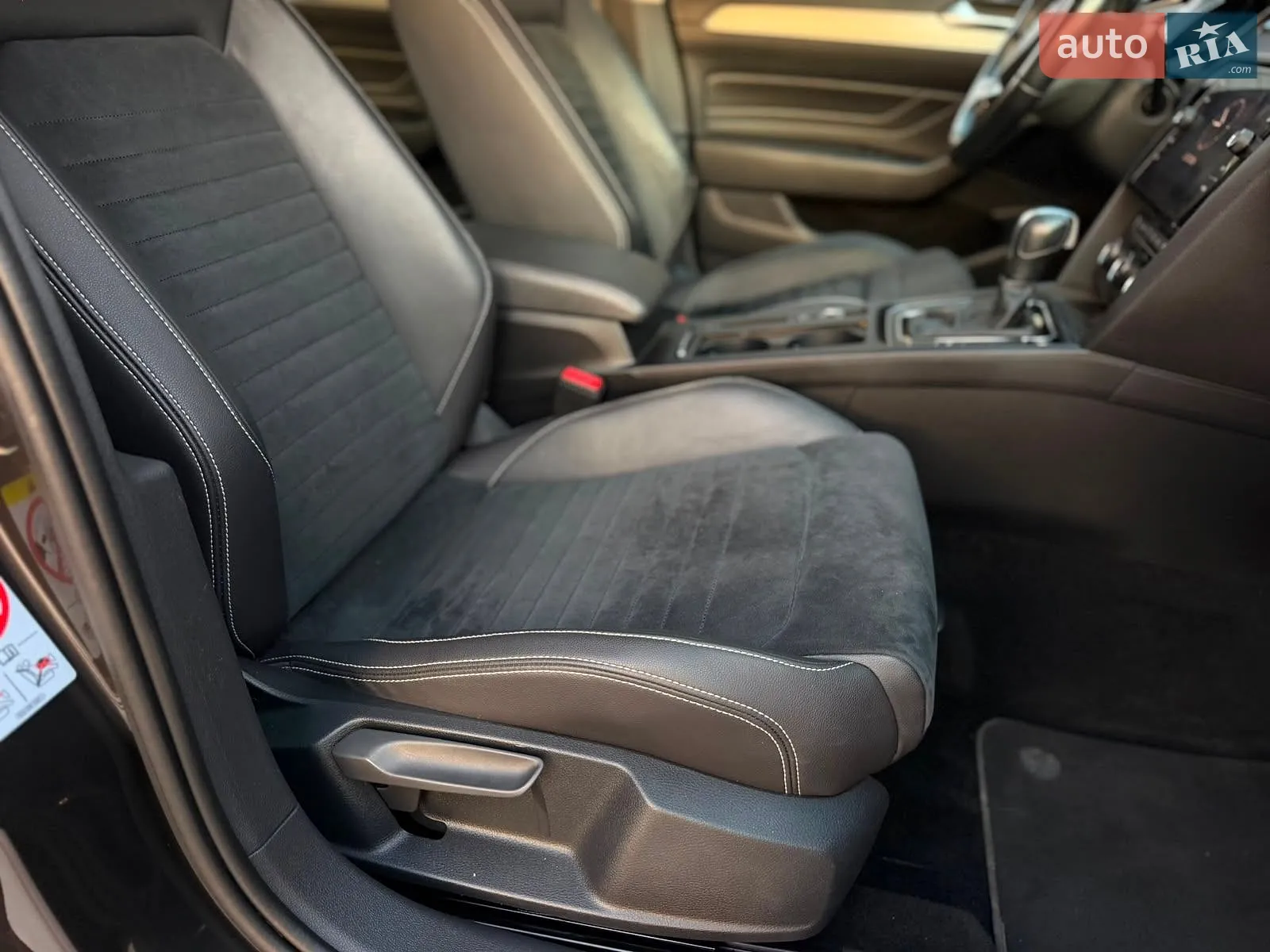 2019 Volkswagen Passat - мініатюра 52