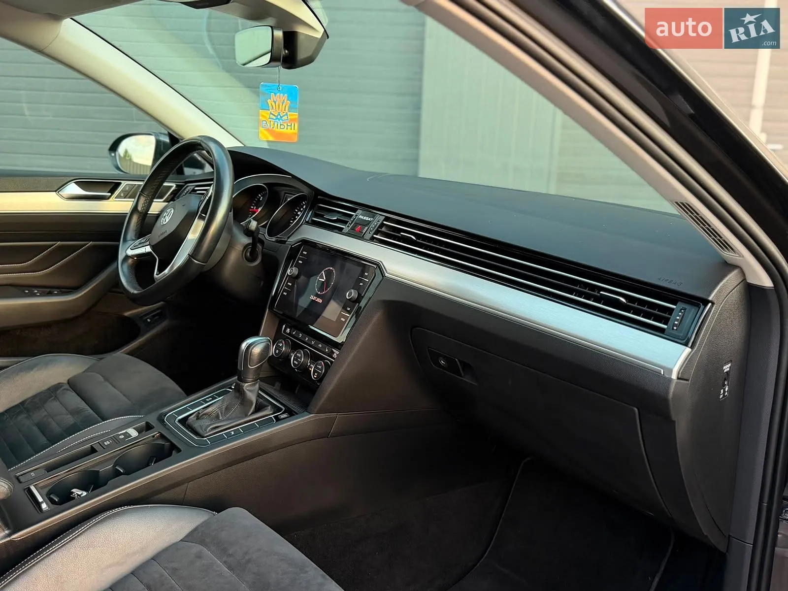 2019 Volkswagen Passat - мініатюра 53