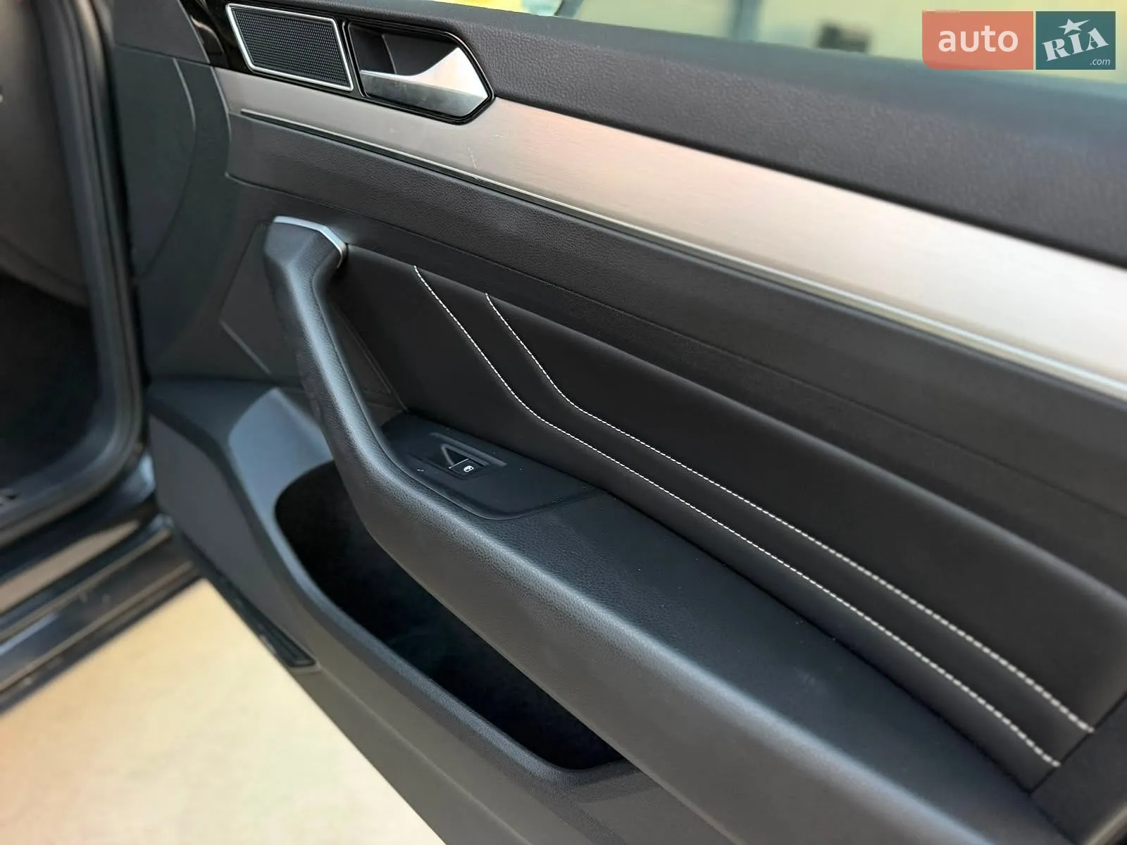 2019 Volkswagen Passat - мініатюра 54