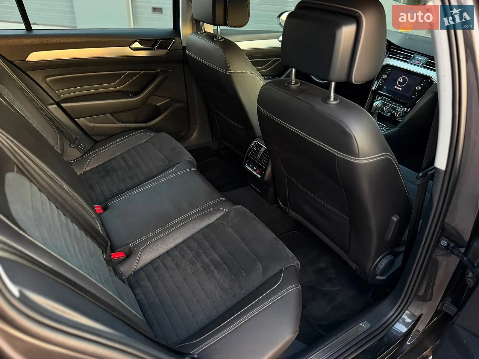 2019 Volkswagen Passat - мініатюра 55