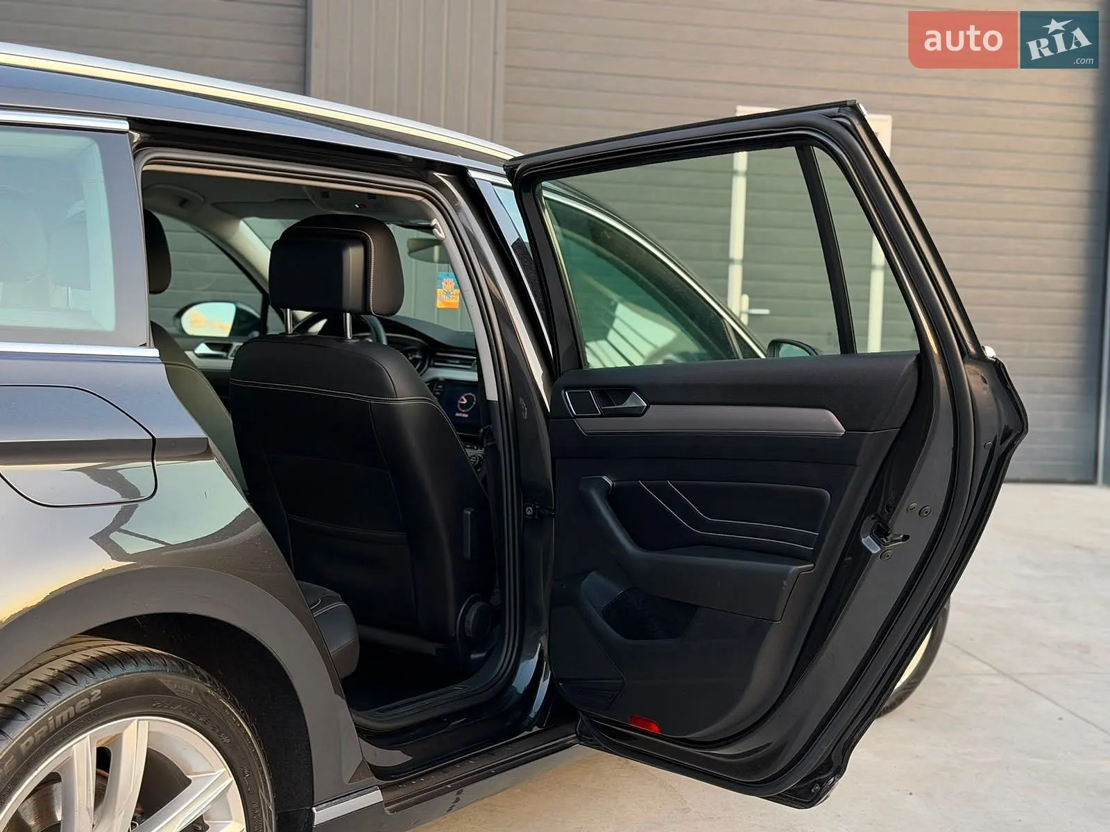 2019 Volkswagen Passat - мініатюра 56