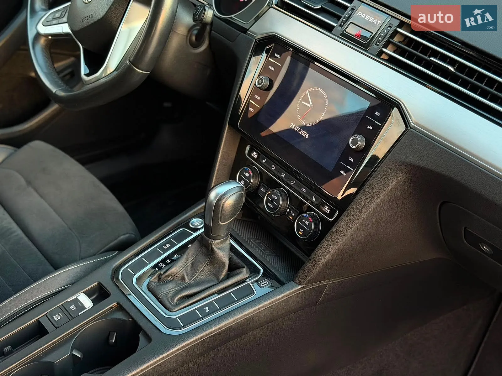 2019 Volkswagen Passat - мініатюра 57