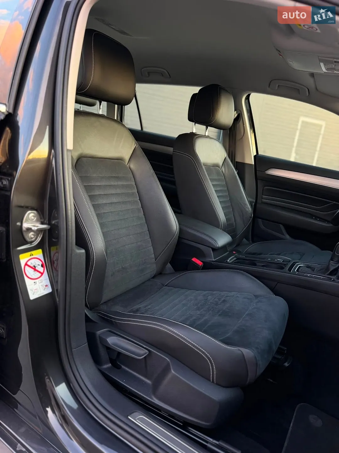 2019 Volkswagen Passat - мініатюра 58