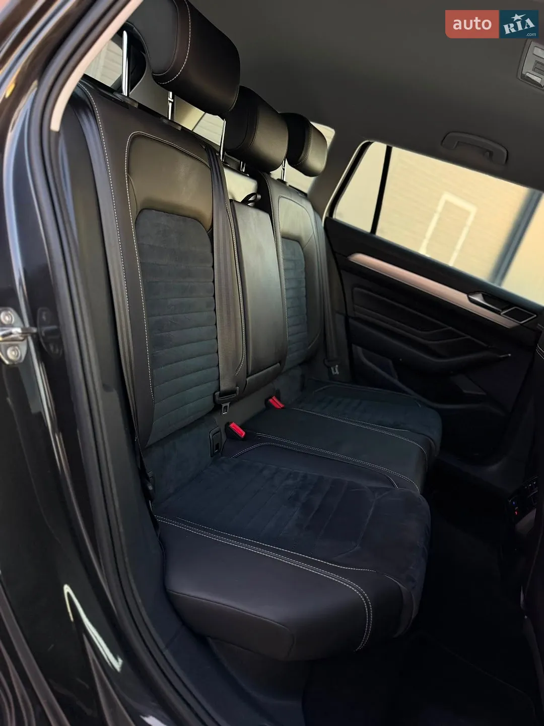 2019 Volkswagen Passat - мініатюра 59