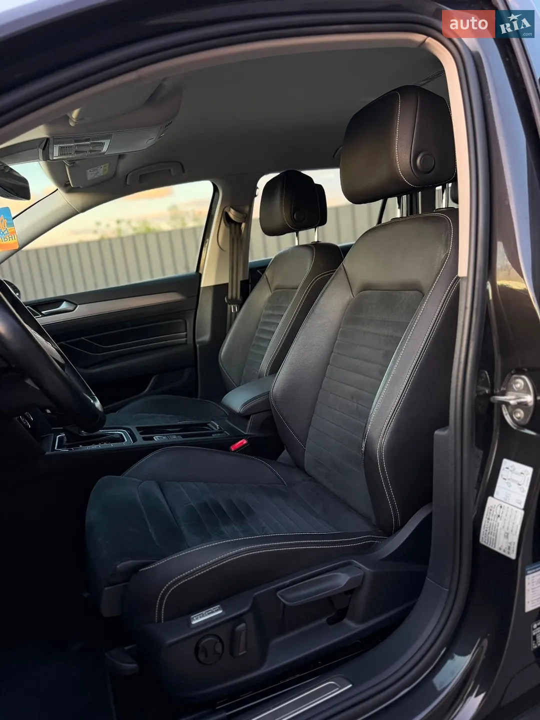 2019 Volkswagen Passat - мініатюра 60