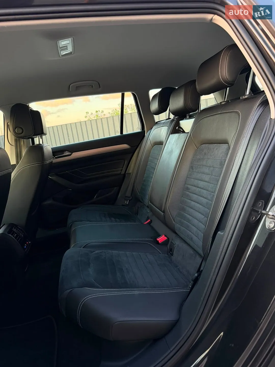 2019 Volkswagen Passat - мініатюра 61