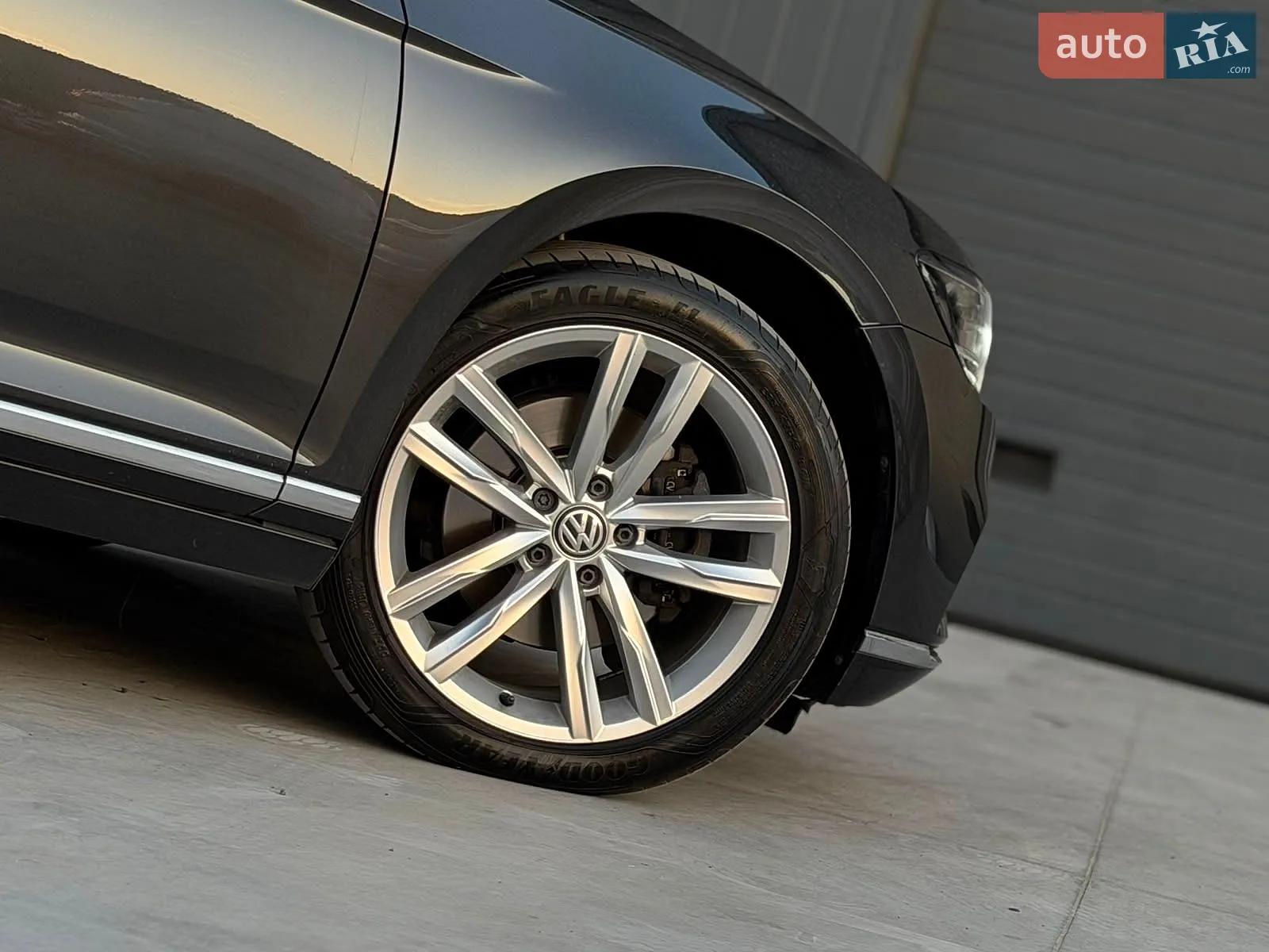 2019 Volkswagen Passat - мініатюра 64