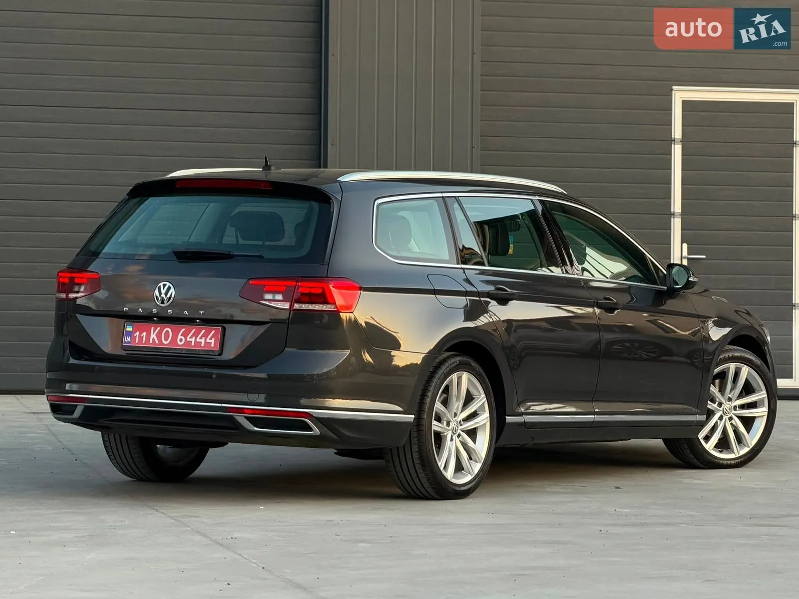 2019 Volkswagen Passat - мініатюра 65