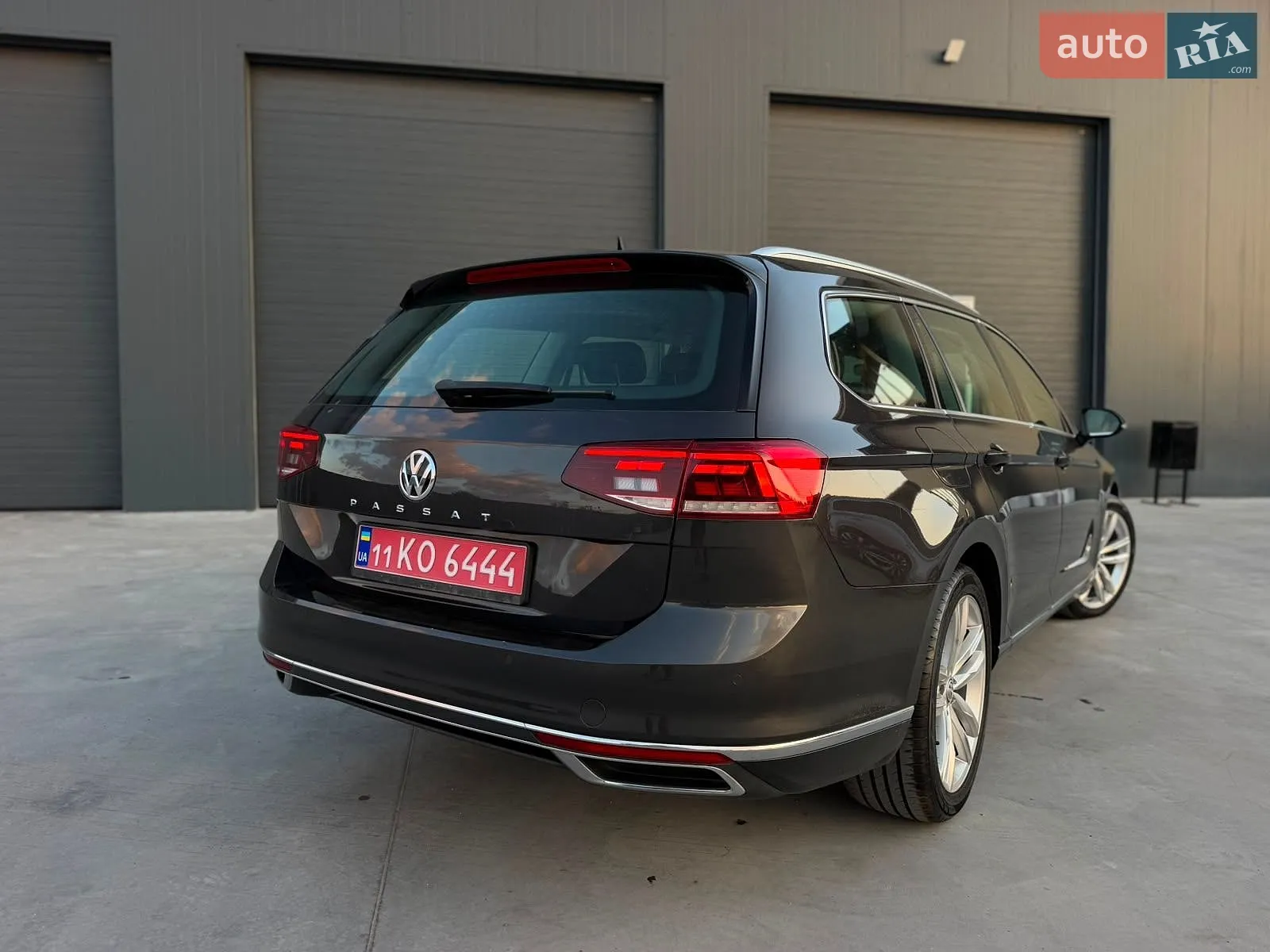 2019 Volkswagen Passat - мініатюра 66