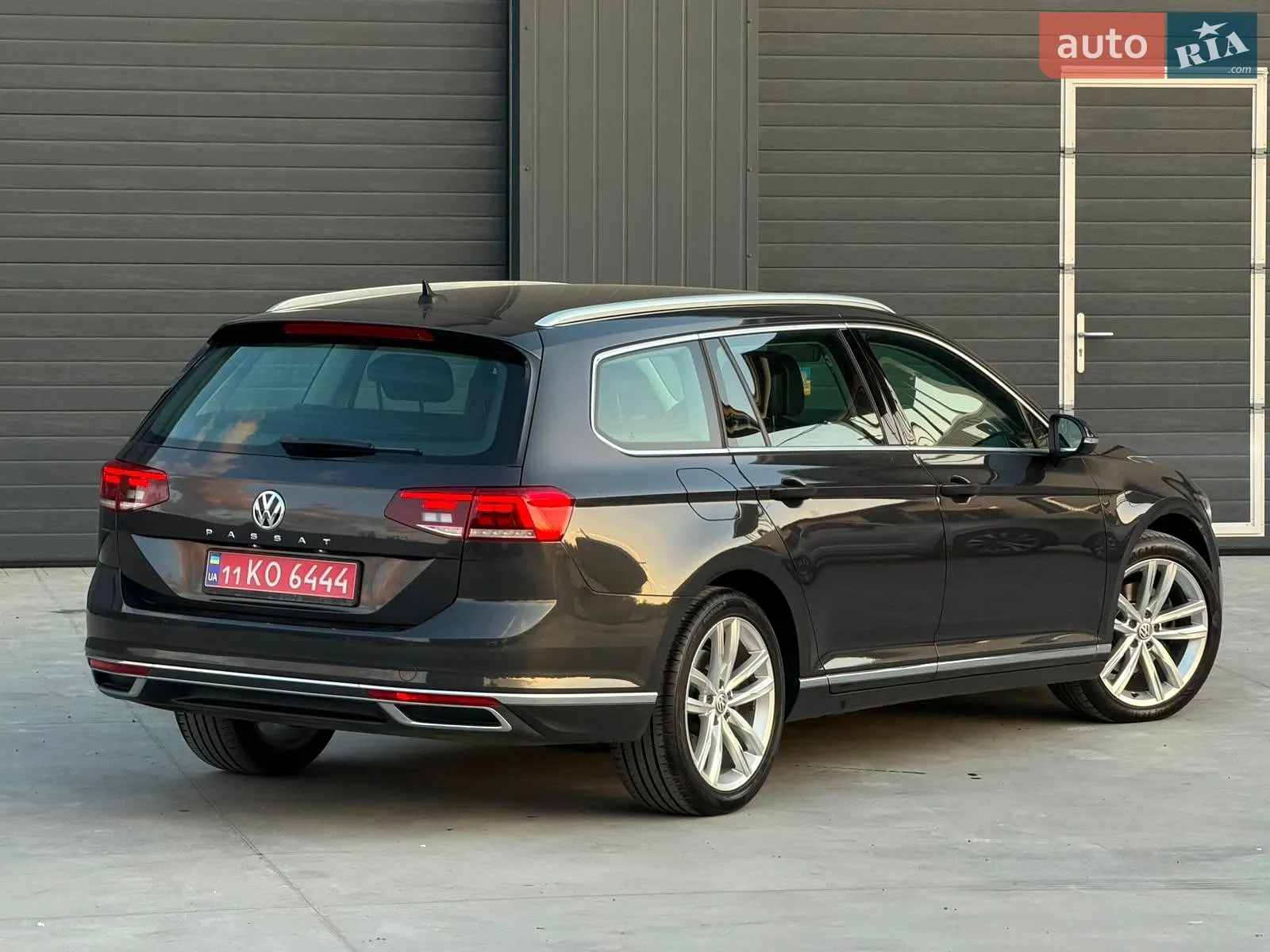 2019 Volkswagen Passat - мініатюра 67