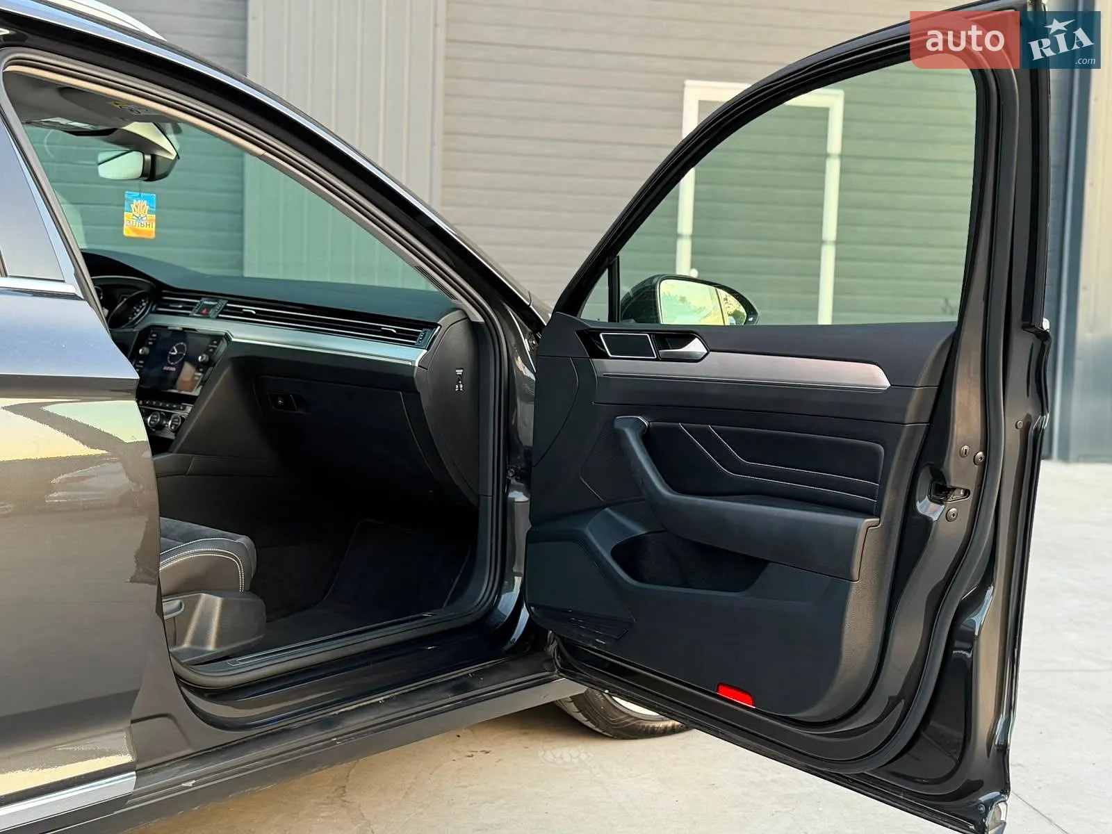 2019 Volkswagen Passat - мініатюра 69