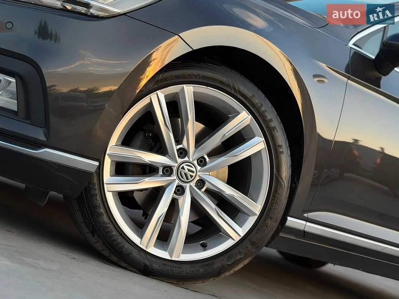 2019 Volkswagen Passat - мініатюра 70