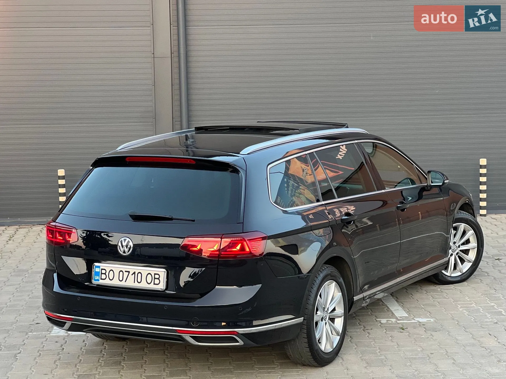 2020 Volkswagen Passat - мініатюра 10