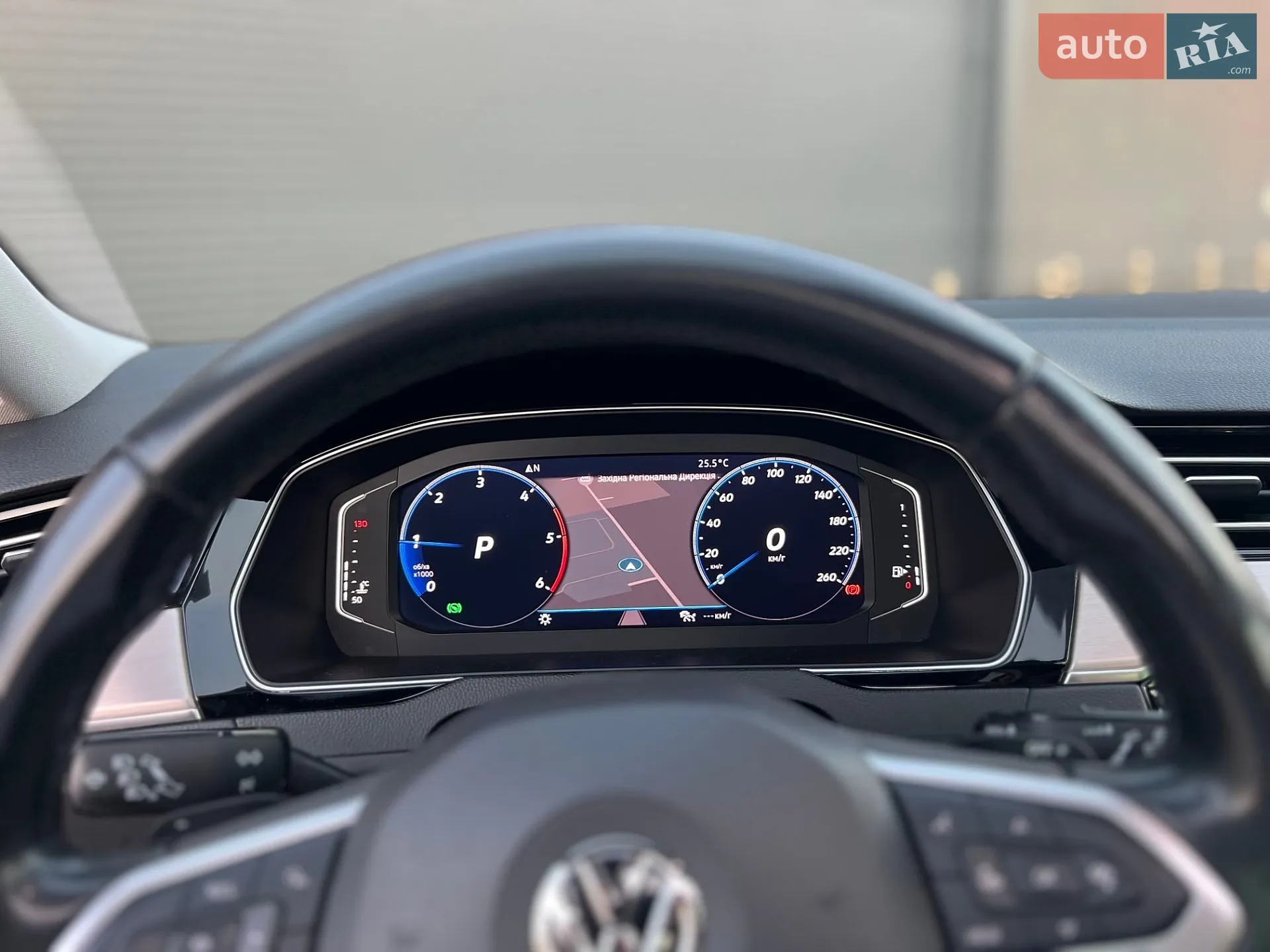 2020 Volkswagen Passat - мініатюра 16
