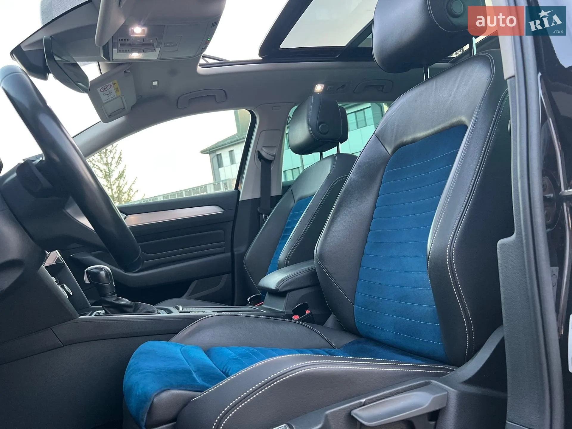 2020 Volkswagen Passat - мініатюра 35