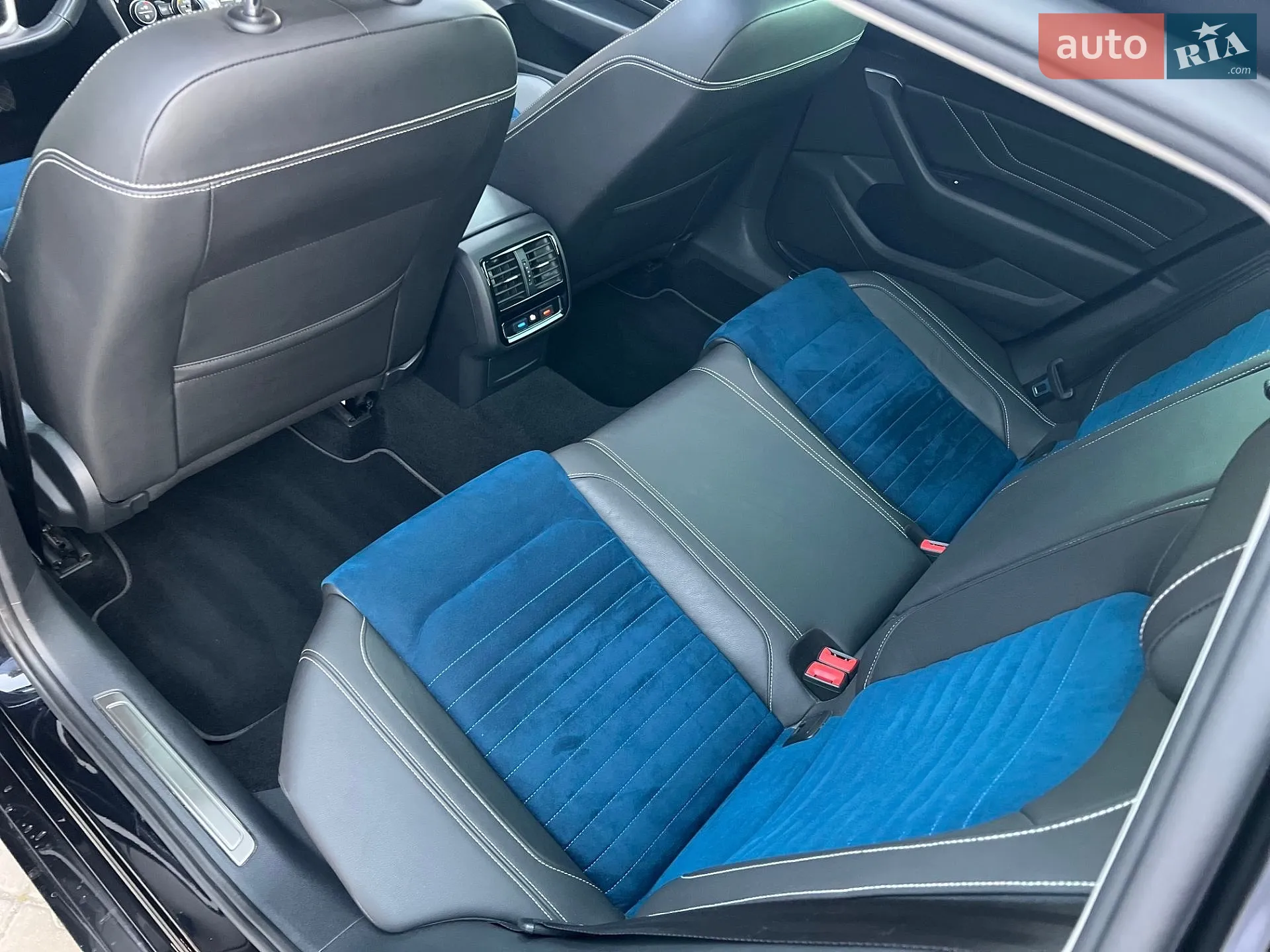 2020 Volkswagen Passat - мініатюра 39