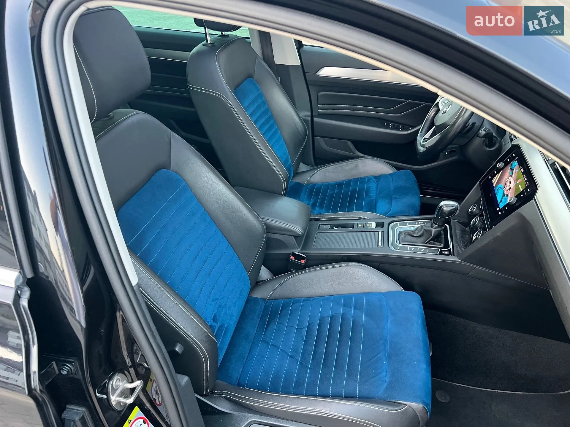 2020 Volkswagen Passat - мініатюра 43