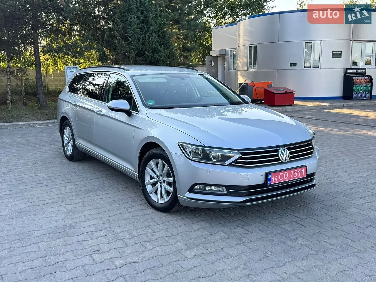 2017 Skoda Octavia - мініатюра 40