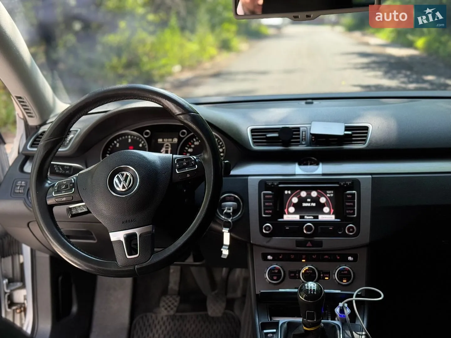 2013 Volkswagen Passat - мініатюра 8