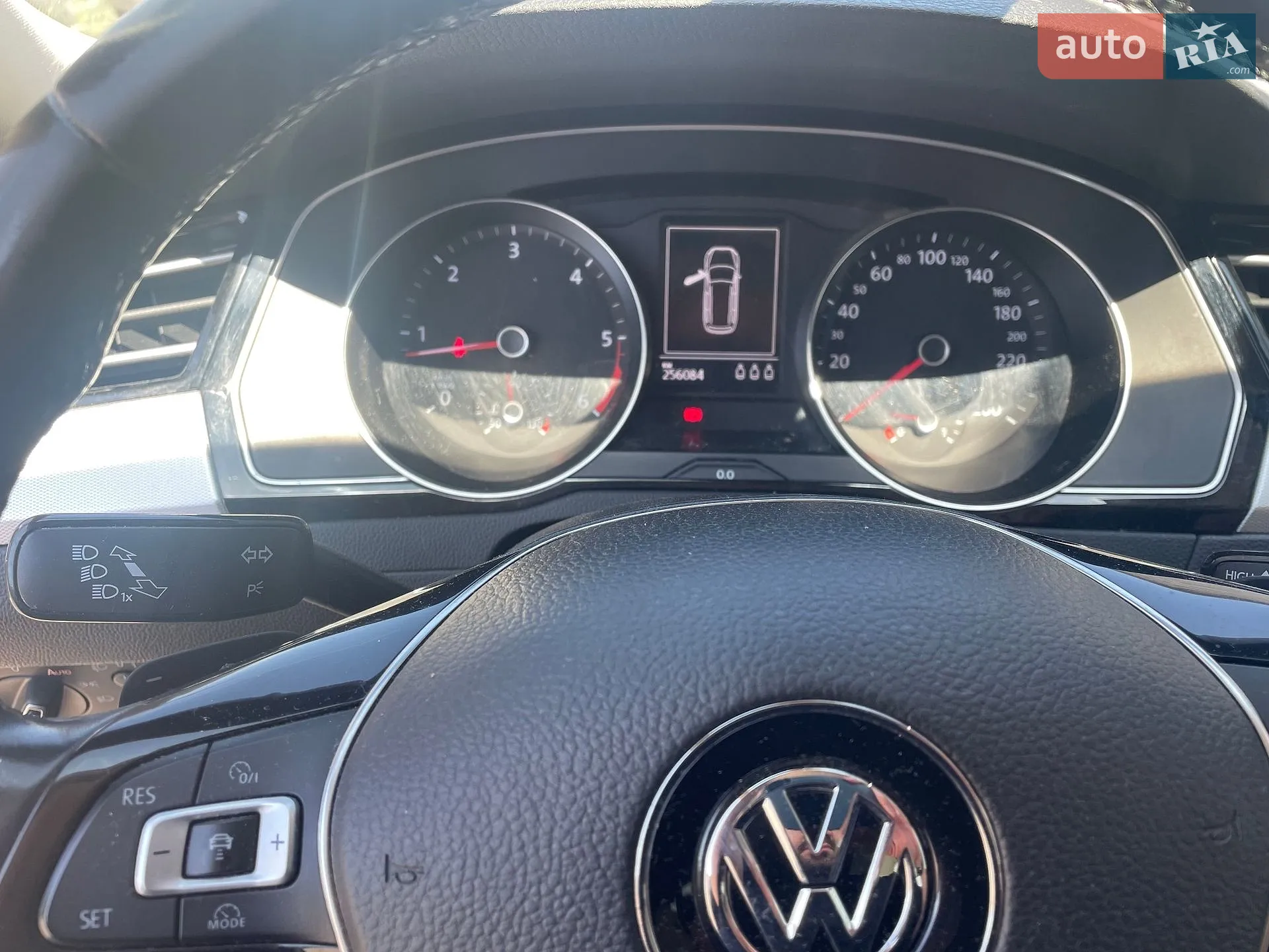 2015 Volkswagen Passat - мініатюра 6