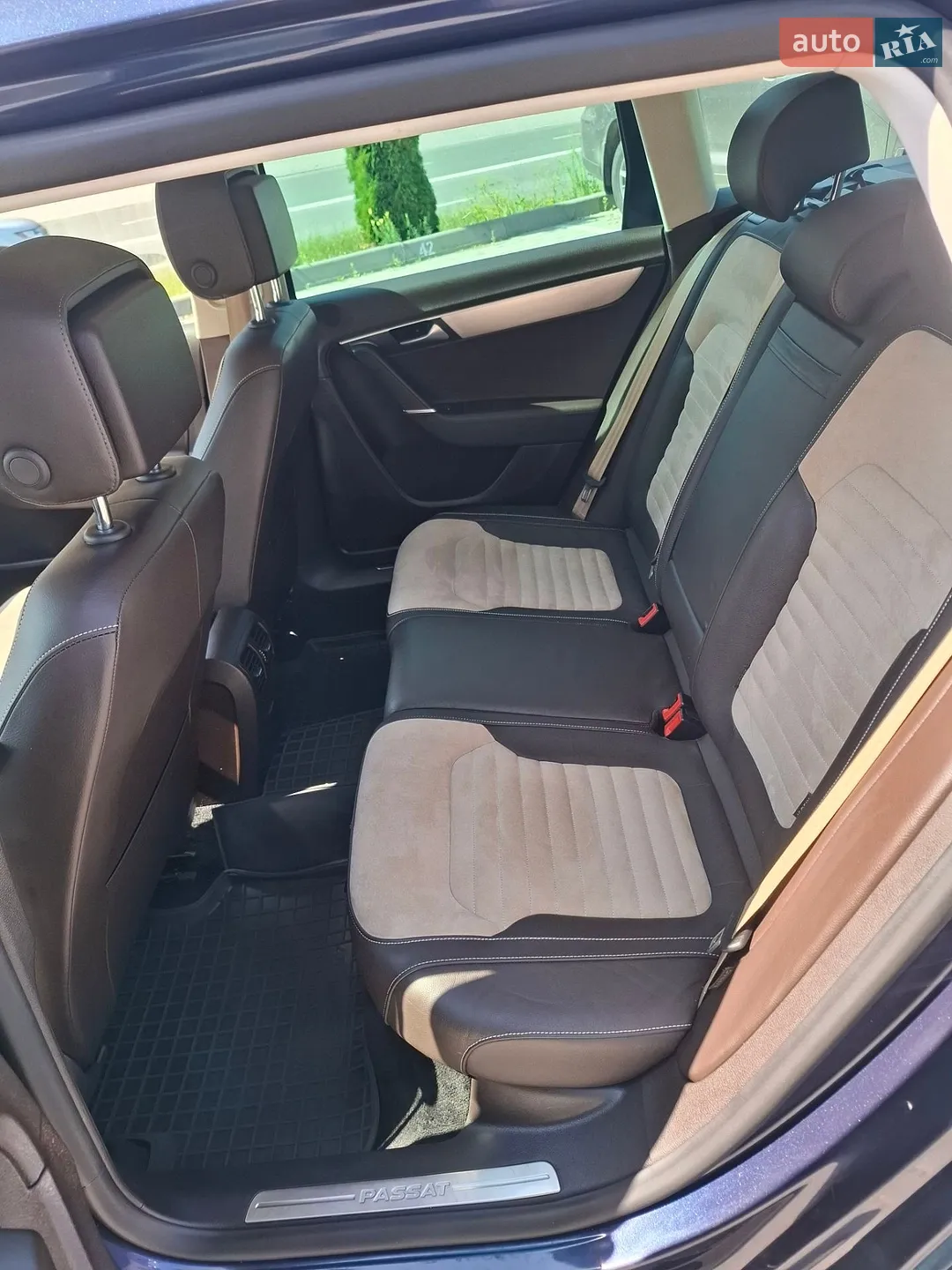 2012 Volkswagen Passat - мініатюра 19