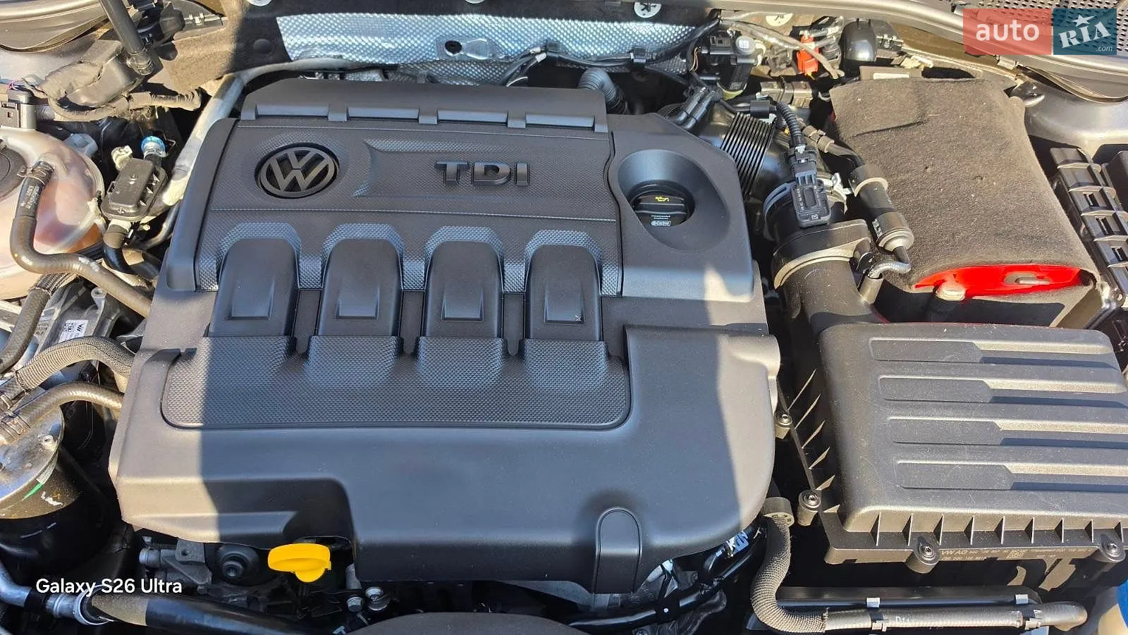 2017 Volkswagen Passat - мініатюра 32