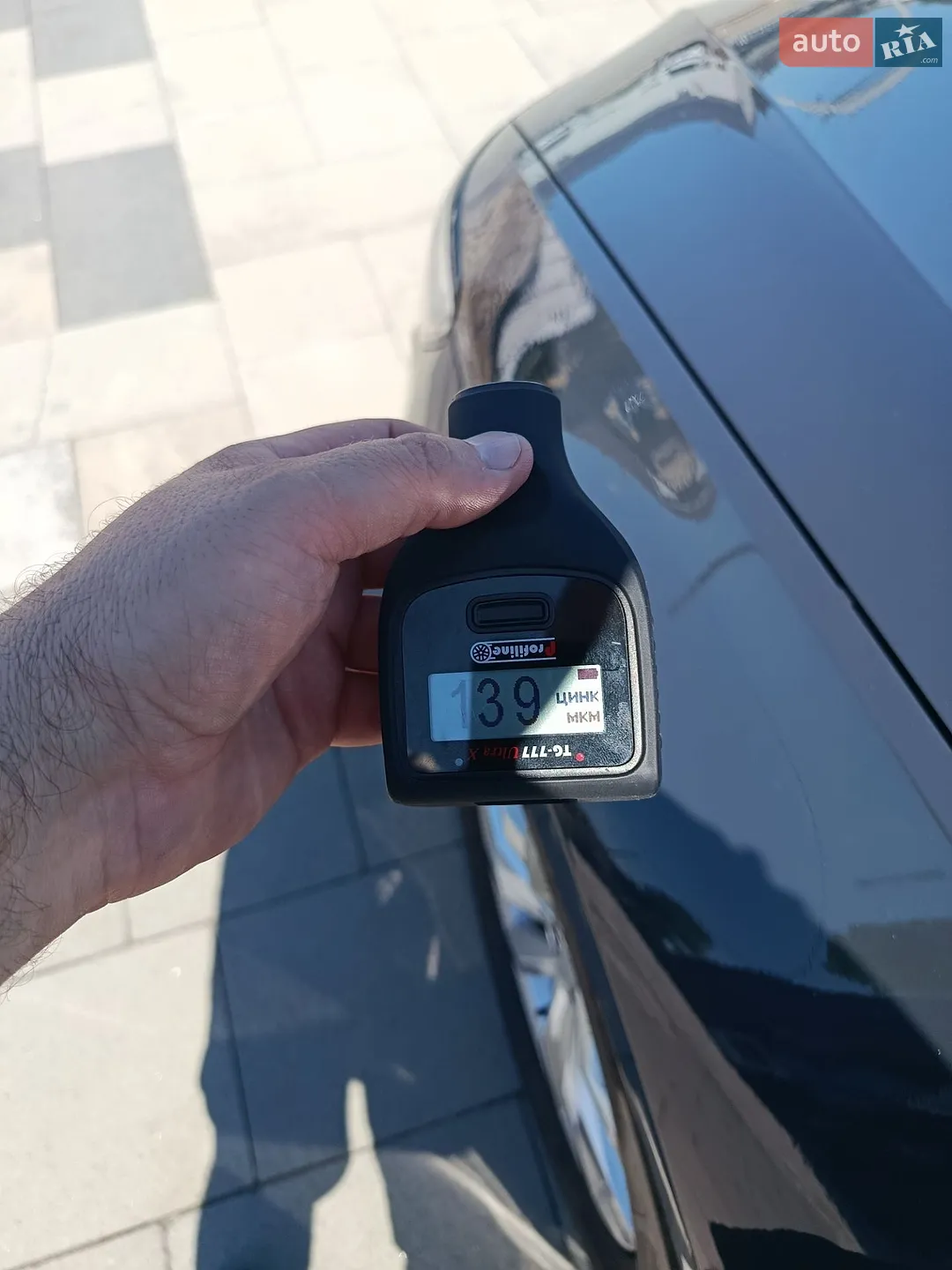 2017 Volkswagen Passat - мініатюра 21