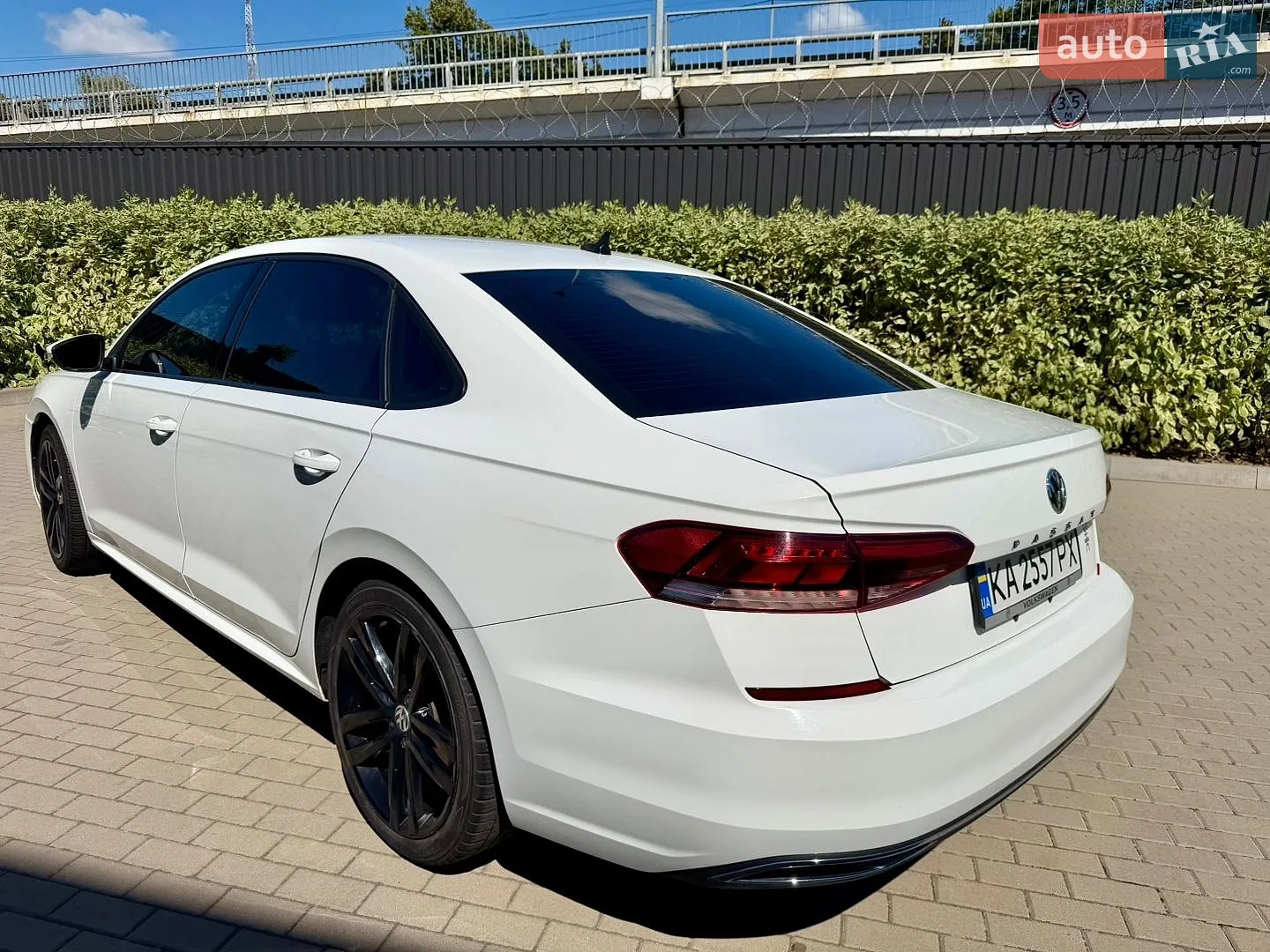 2019 Volkswagen Passat - мініатюра 5