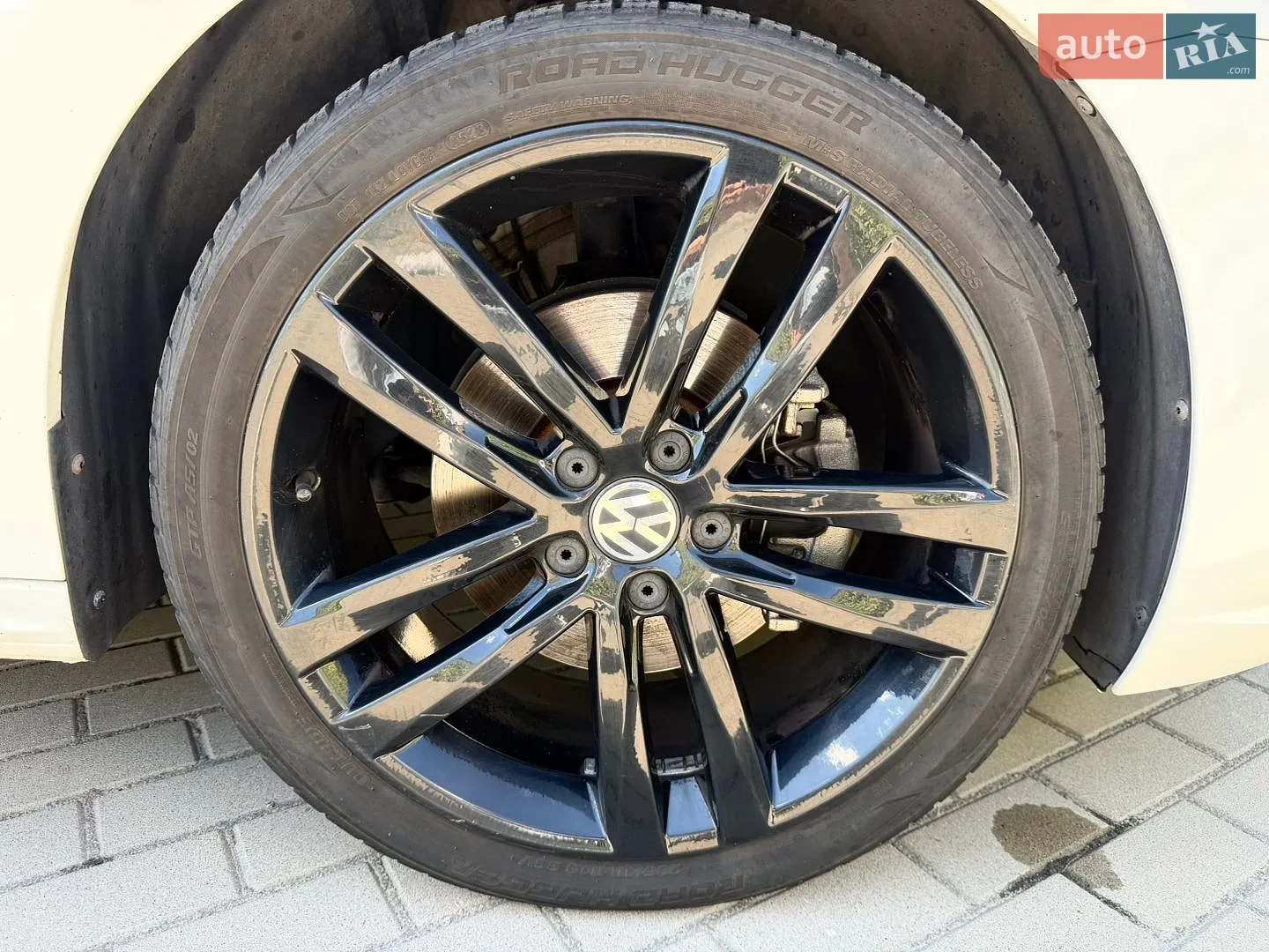 2019 Volkswagen Passat - мініатюра 11