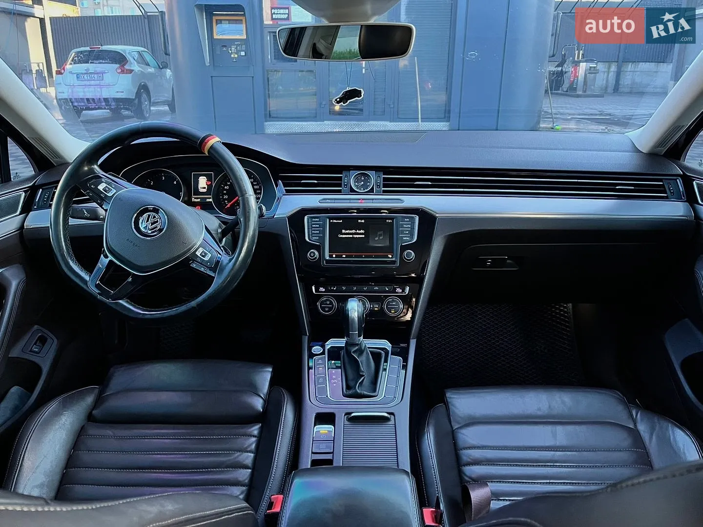 2015 Volkswagen Passat - мініатюра 16