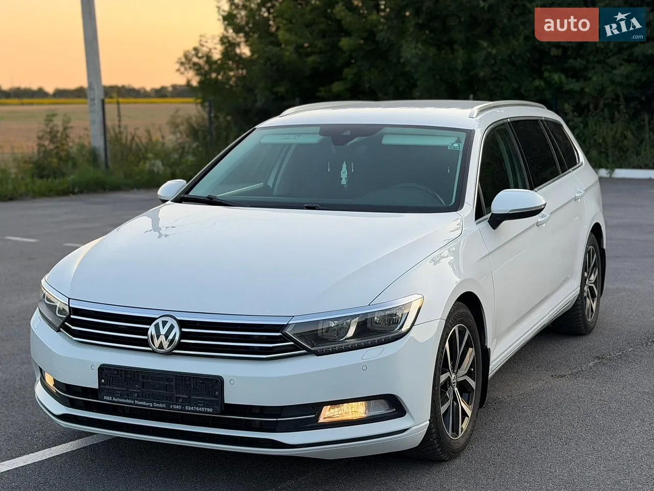 2015 Volkswagen Passat - мініатюра 28
