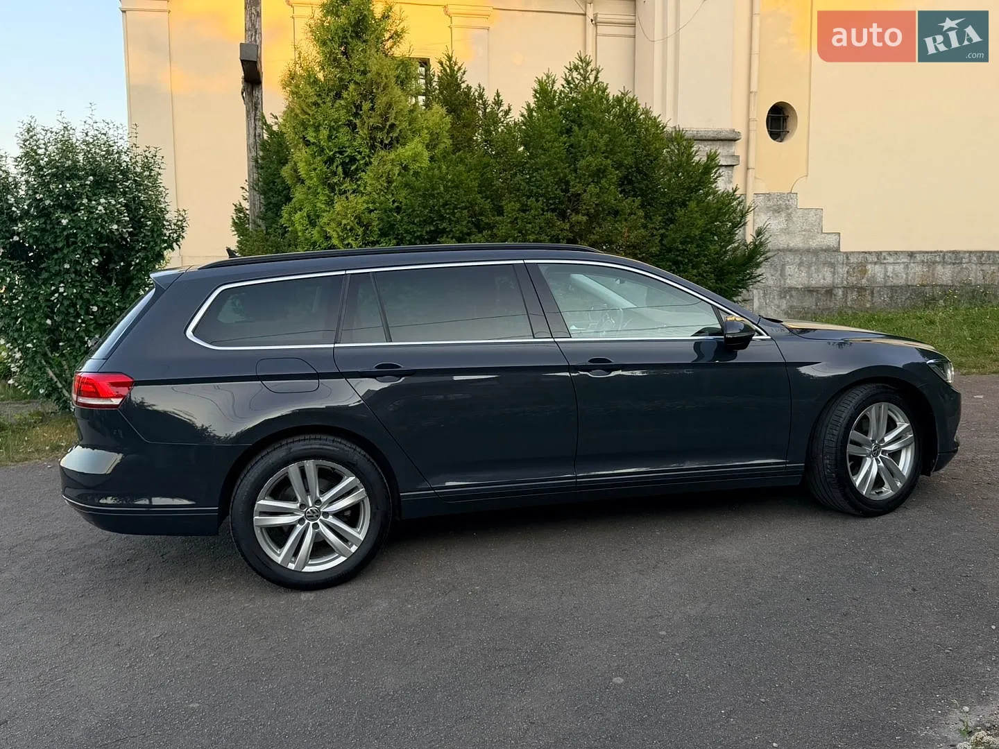 2016 Volkswagen Passat - мініатюра 4