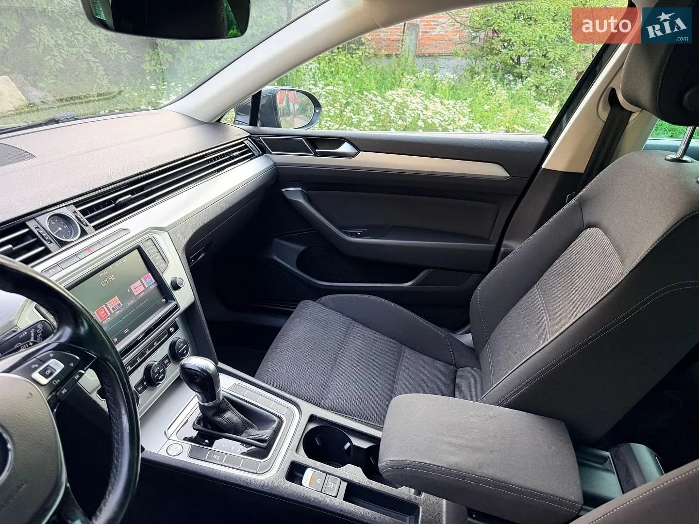 2016 Volkswagen Passat - мініатюра 19