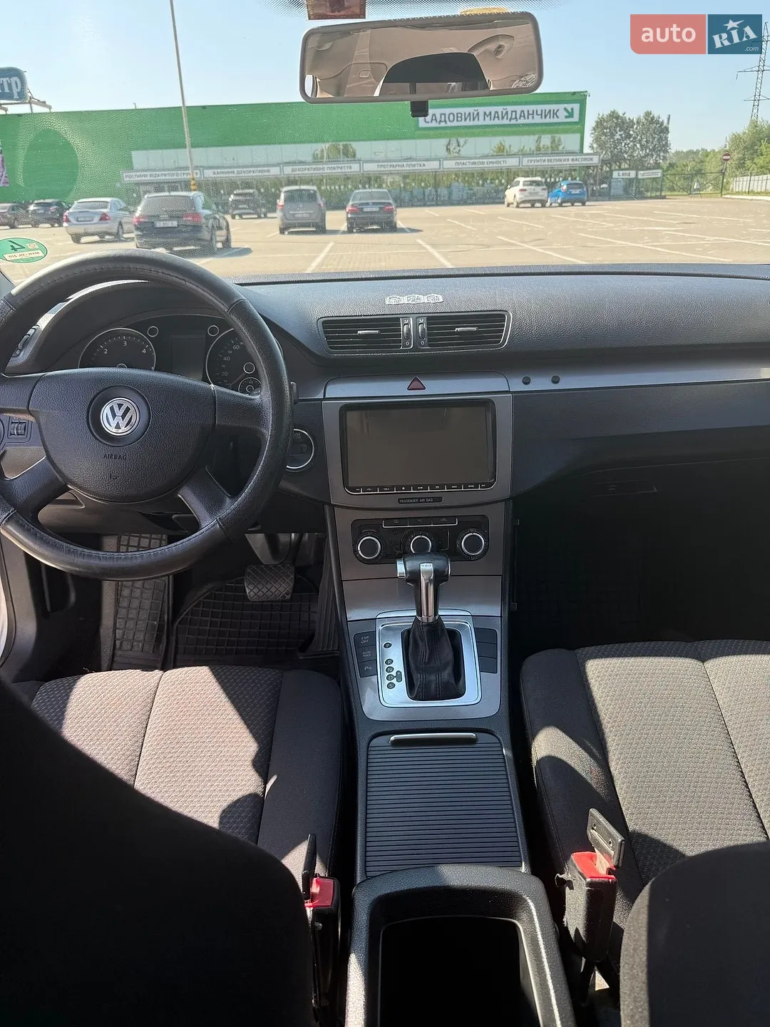 2010 Volkswagen Passat - мініатюра 4
