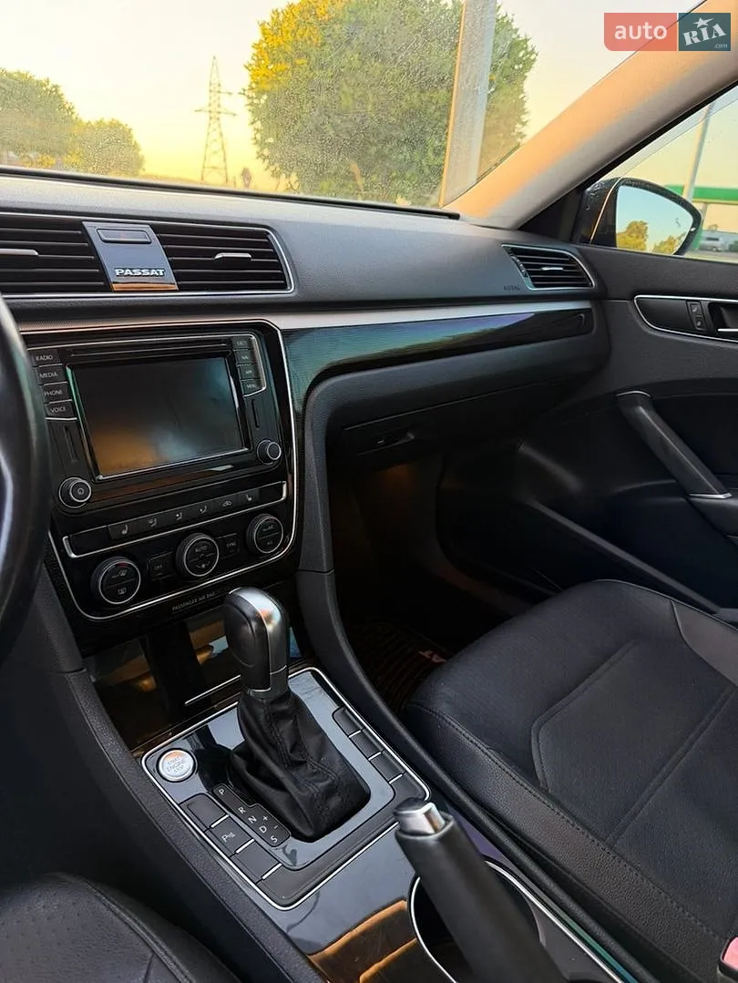 2018 Volkswagen Passat - мініатюра 38