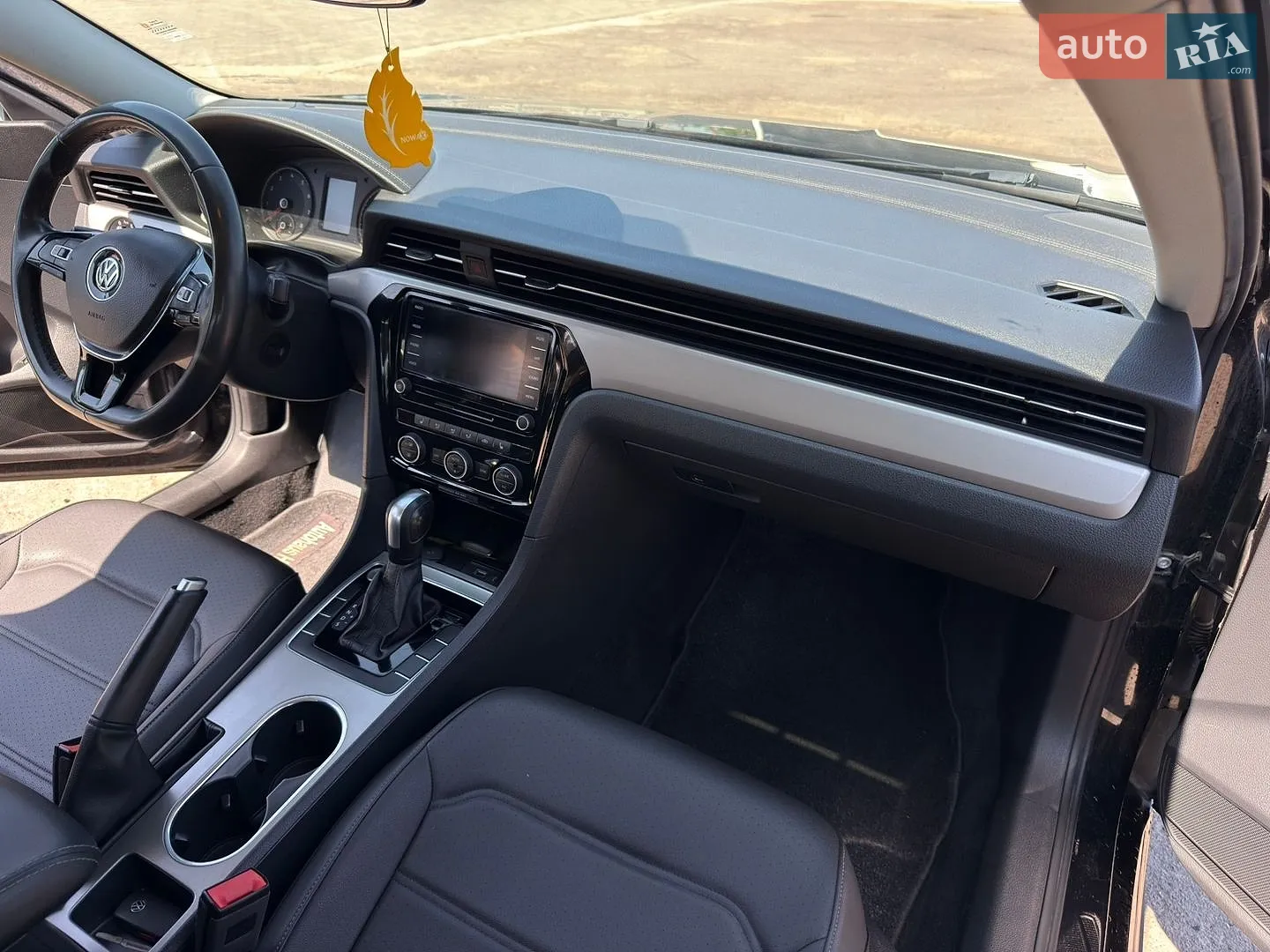 2021 Volkswagen Passat - мініатюра 19