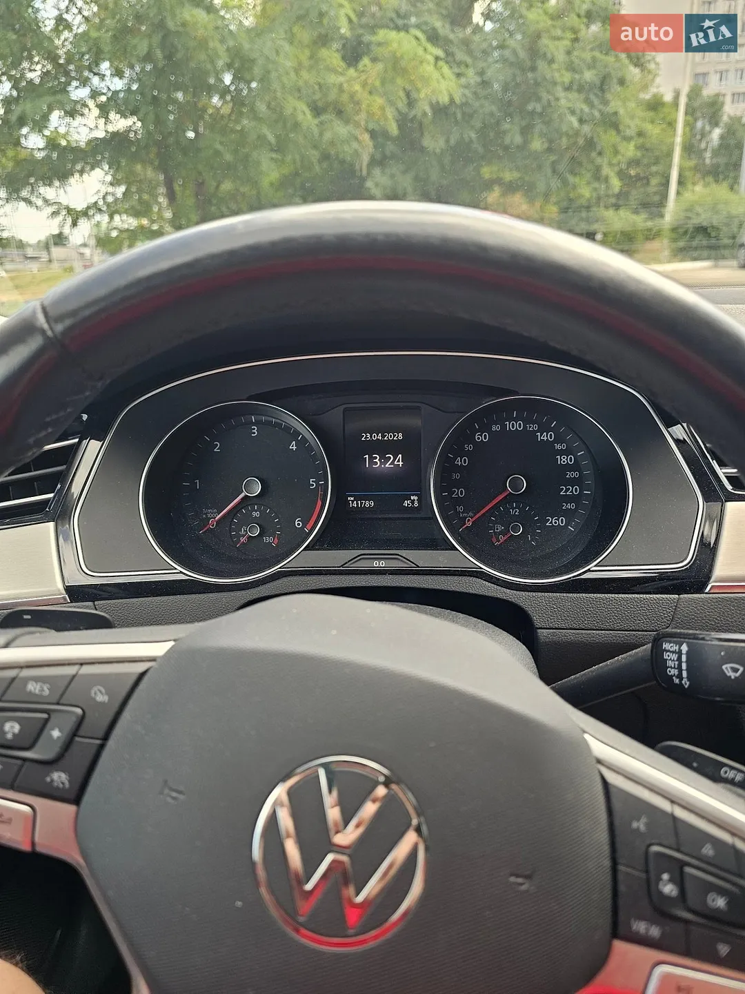 2022 Volkswagen Passat - мініатюра 9