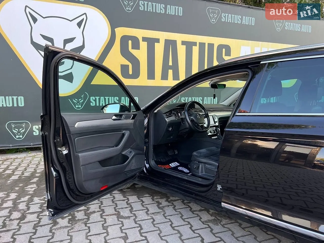 2015 Volkswagen Passat - мініатюра 15