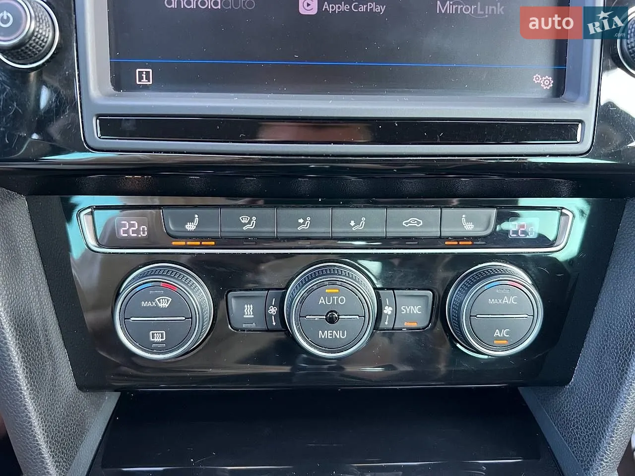 2015 Volkswagen Passat - мініатюра 29