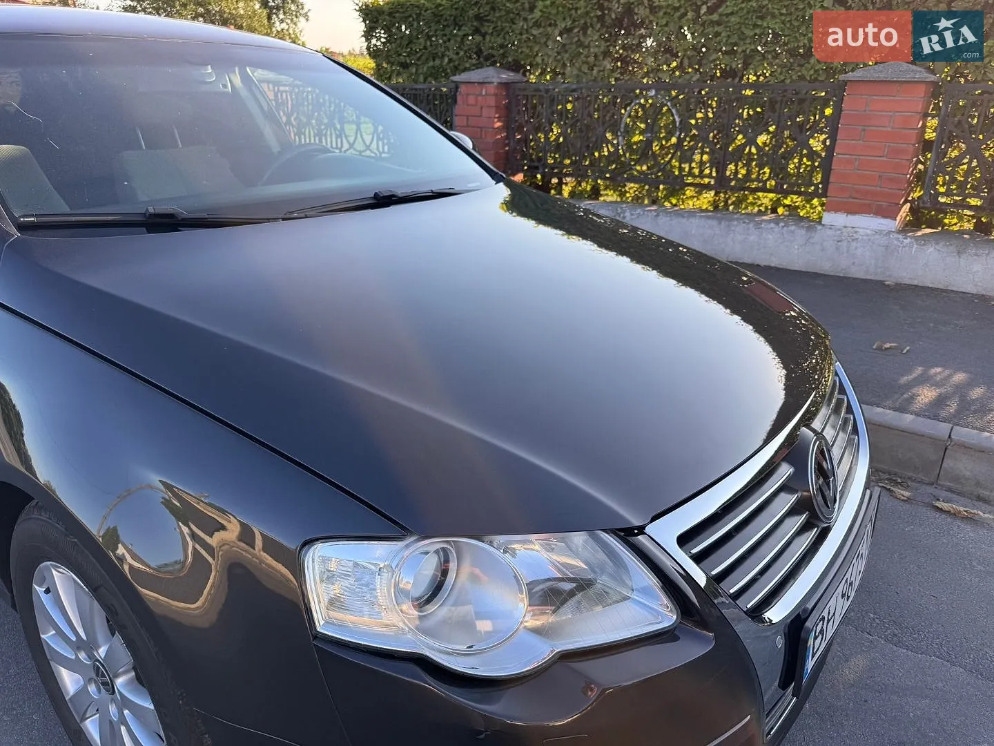 2010 Volkswagen Passat - мініатюра 19