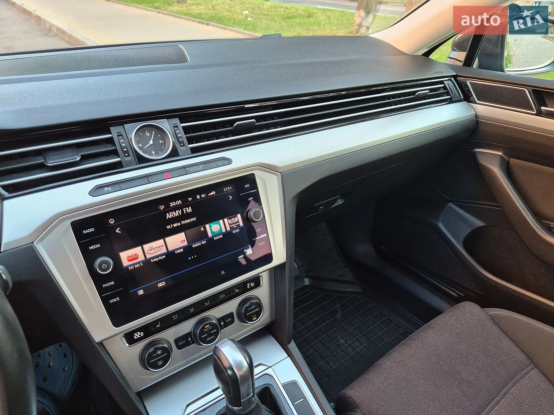 2017 Volkswagen Passat - мініатюра 32