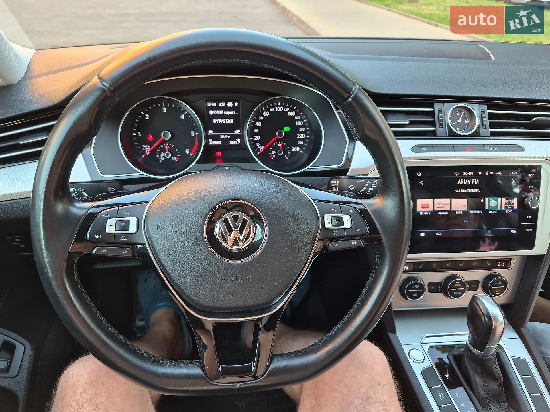 2017 Volkswagen Passat - мініатюра 35