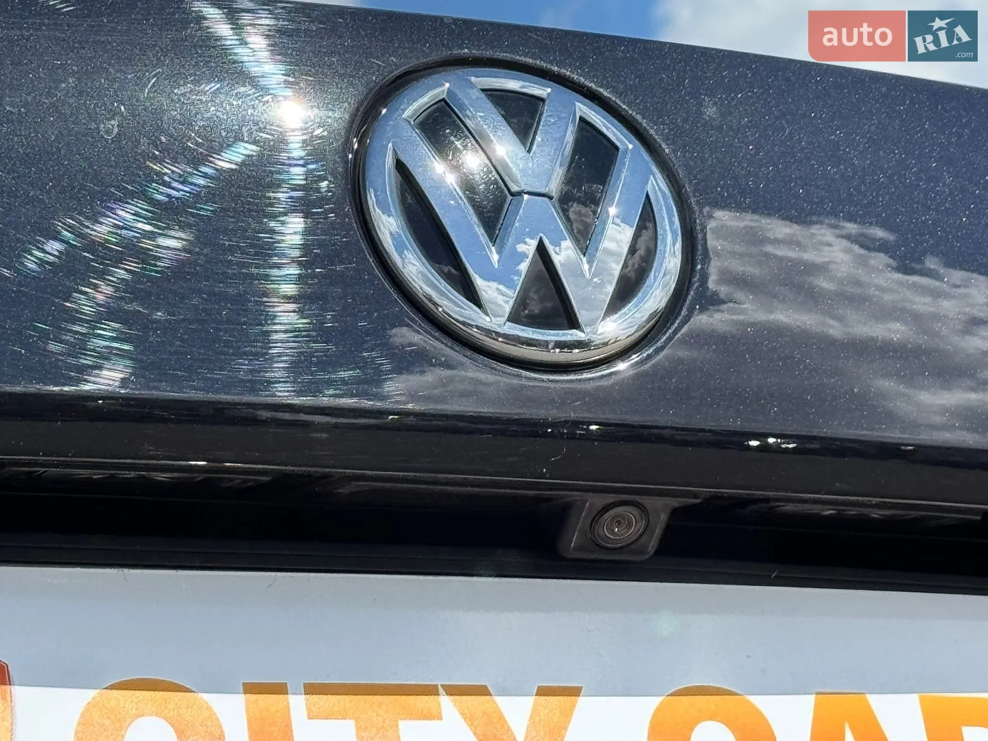 2018 Volkswagen Passat - мініатюра 18