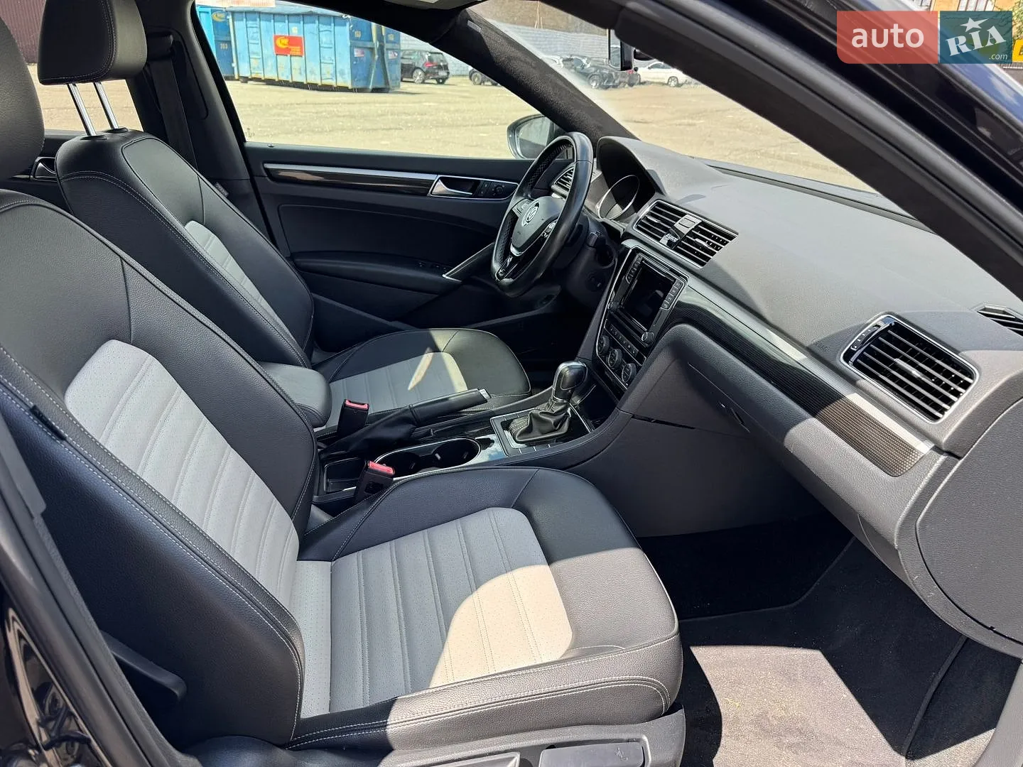 2018 Volkswagen Passat - мініатюра 28