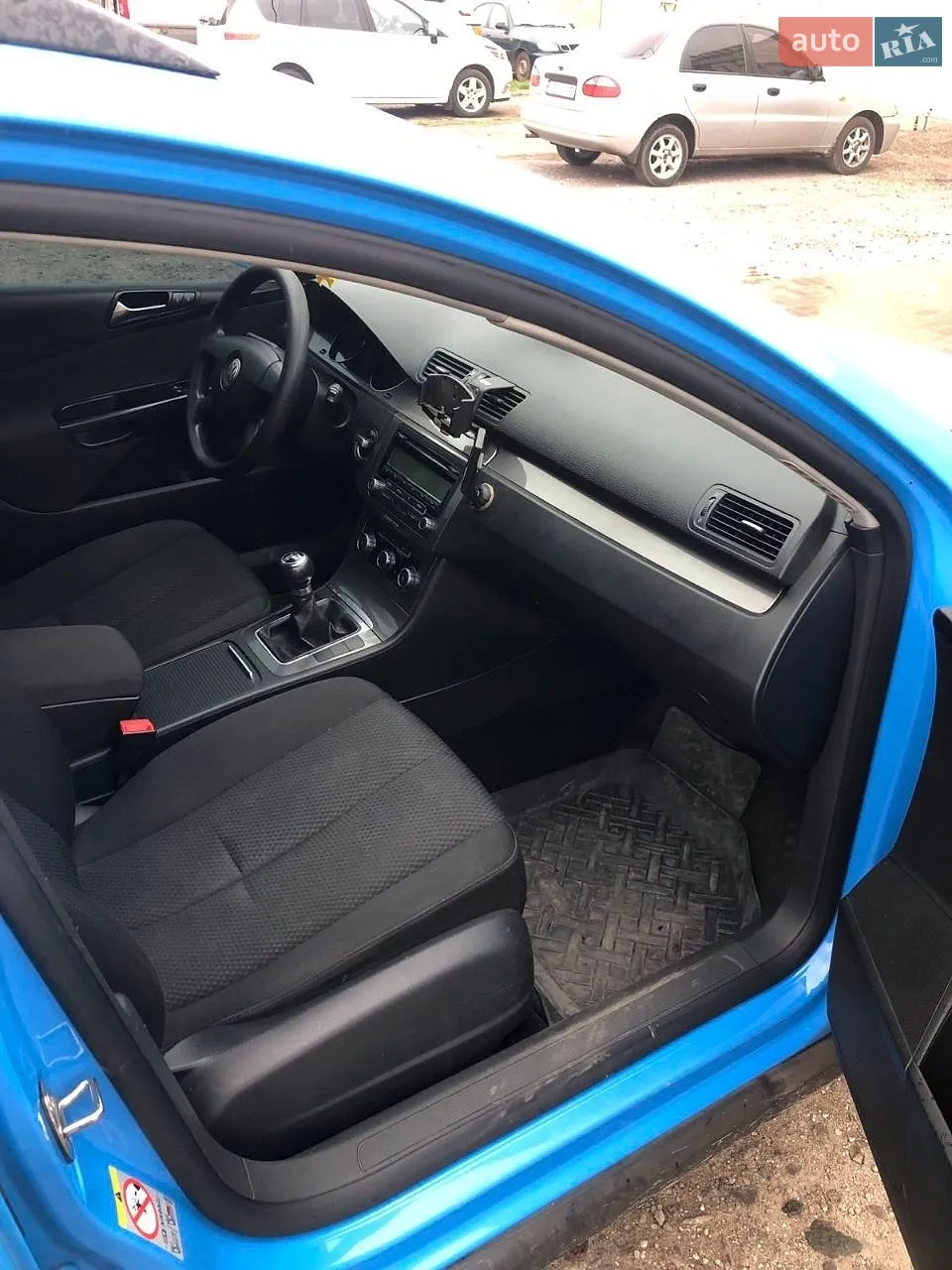 2010 Volkswagen Passat - мініатюра 11